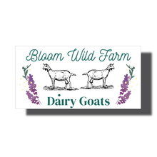 Load image into Gallery viewer, Bloom Wild Farms
