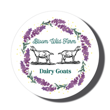 Load image into Gallery viewer, Bloom Wild Farms
