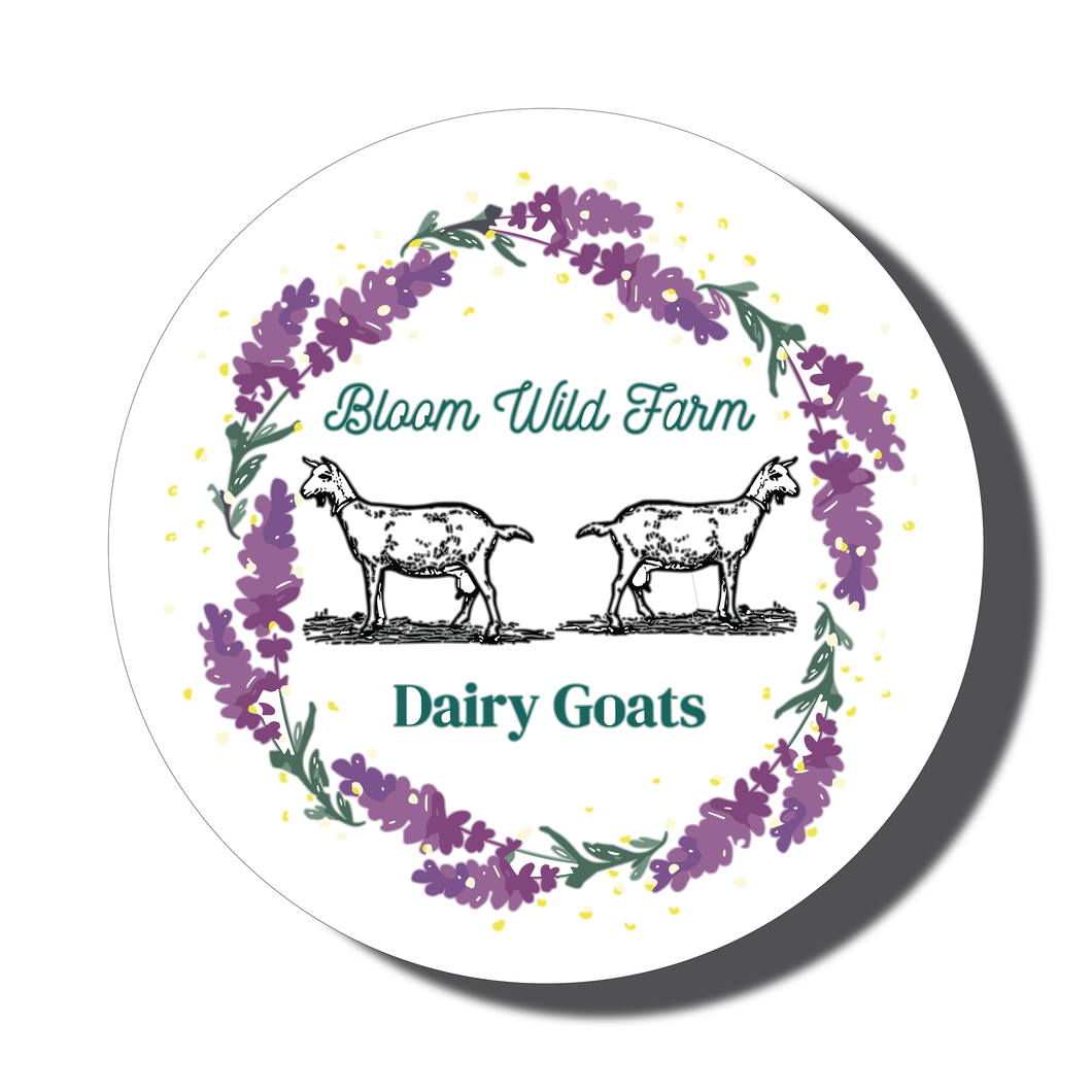 Bloom Wild Farms