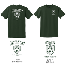 Load image into Gallery viewer, TYSL Board Shirt
