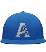 Load image into Gallery viewer, Atascadero Babe Ruth Team Cap
