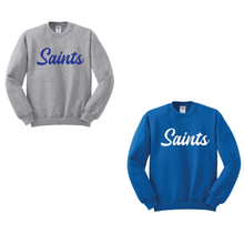 Load image into Gallery viewer, AMS Logo Crewneck Sweater
