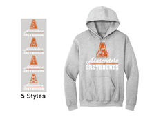 Load image into Gallery viewer, AHS Spirit Hoodie

