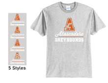 Load image into Gallery viewer, AHS Spirit Tee
