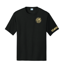 Load image into Gallery viewer, Coach&#39;s Tee
