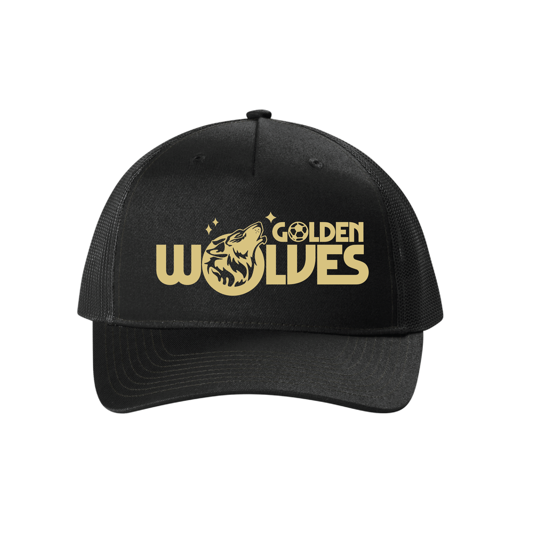 Snapback Trucker Cap