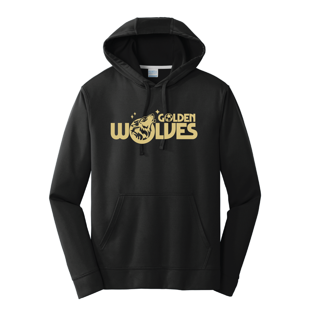 Performance Hooded Sweater