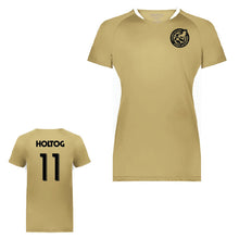 Load image into Gallery viewer, Golden Wolves Uniform Kit
