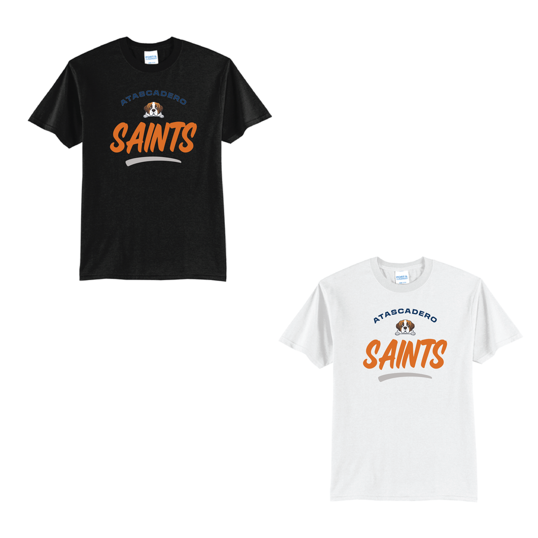 AMS Logo Tee