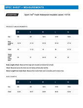 Load image into Gallery viewer, All Star Waterproof Team Jacket
