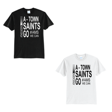 Load image into Gallery viewer, AMS Logo Tee
