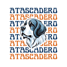Load image into Gallery viewer, AMS Logo Tee
