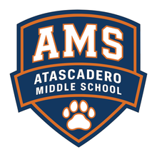 Load image into Gallery viewer, AMS Logo Tee
