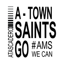 Load image into Gallery viewer, AMS Logo Tee
