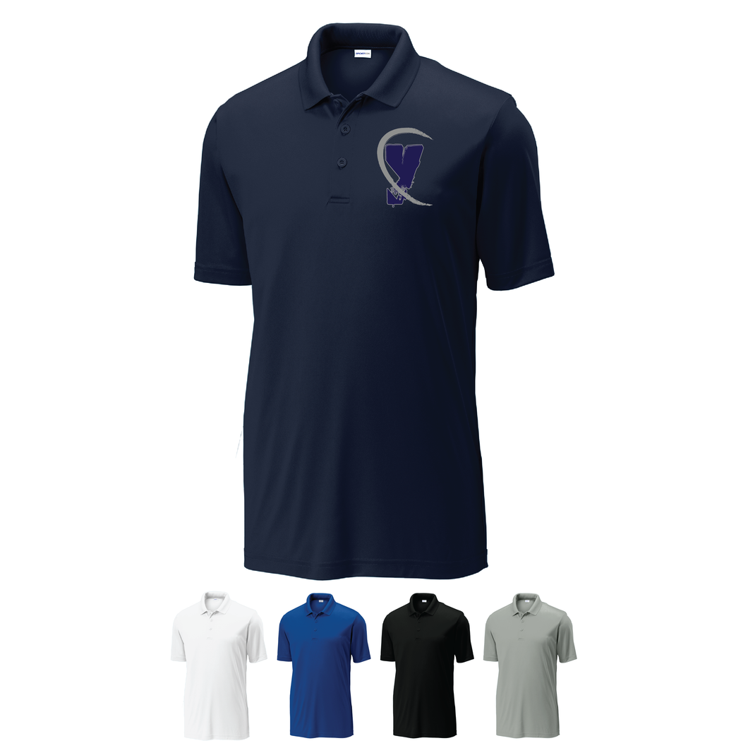 Velocity Coach's Shirt