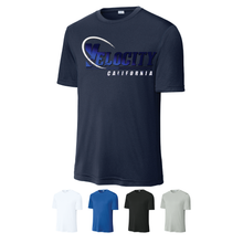 Load image into Gallery viewer, Velocity Coach&#39;s Shirt
