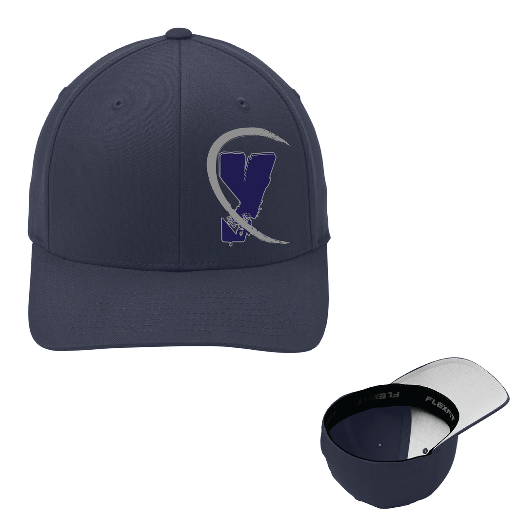 Velocity Softball Flex-Fit Cap