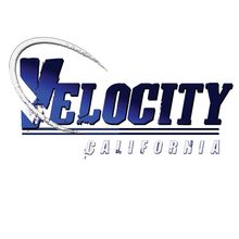 Load image into Gallery viewer, Velocity Softball Decals
