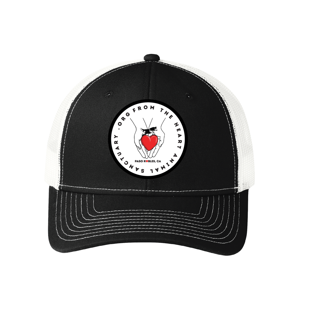 FTH Trucker Cap