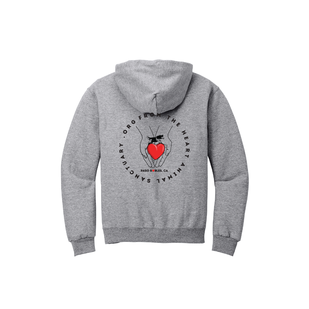 FTH Hooded Sweater