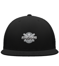 Load image into Gallery viewer, Atascadero Little League Umpire Hat
