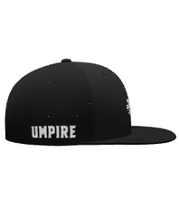 Load image into Gallery viewer, Atascadero Little League Umpire Hat
