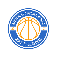 Load image into Gallery viewer, AMS Activities Performance Tee
