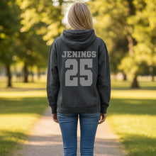 Load image into Gallery viewer, AHS Basketball Zip-Up

