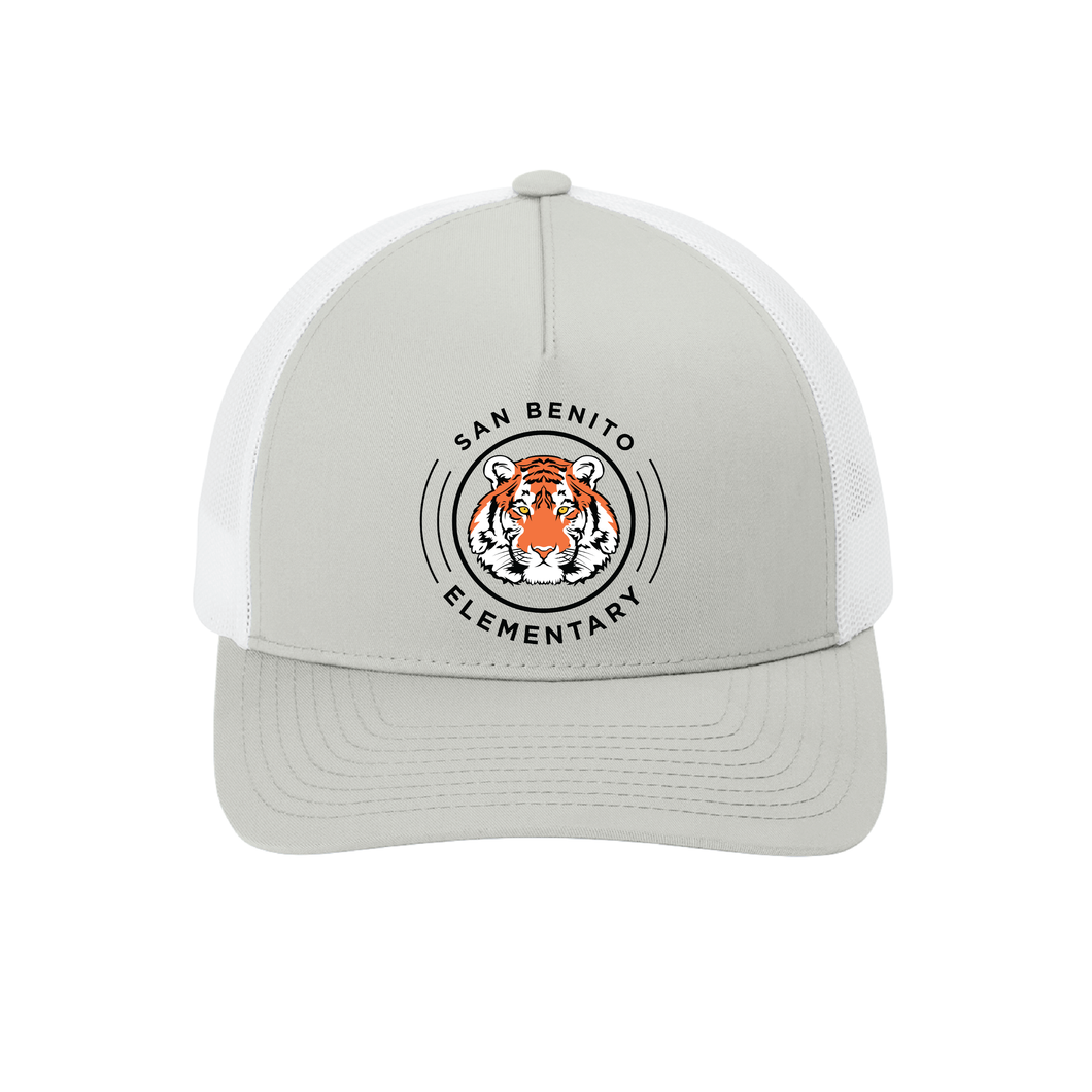 Bengal Trucker Cap