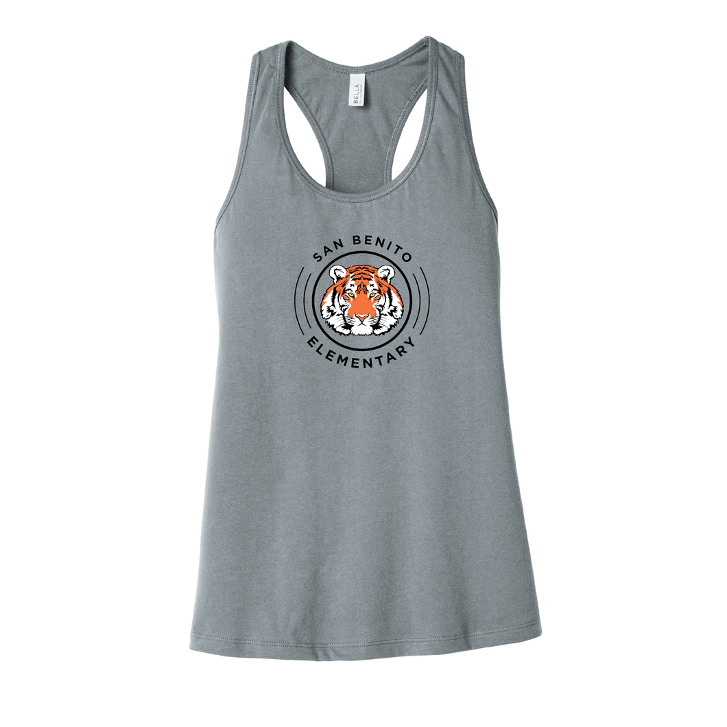 Bengal Tank Top